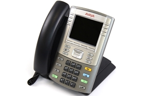 Picture for category IP Office System Phones