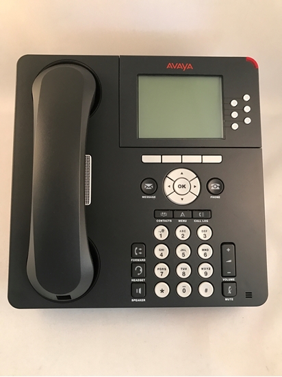 Avaya 9630G Telephone