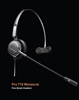 Picture of Eartec Pro 710 Monaural (Single Ear) Headset
