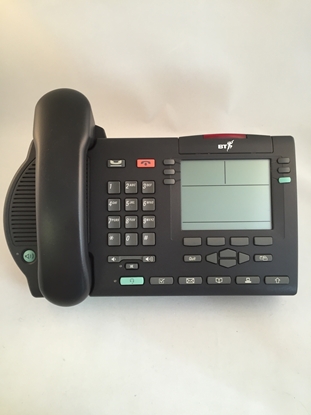 Picture of Nortel M3904 Digital Telephone - P/N: NTMN34