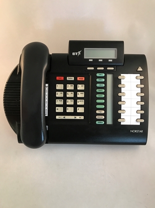 Nortel M7310N Telephone