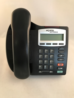 Nortel i2001 Telephone