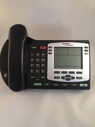 Nortel i2004 IP Telephone
