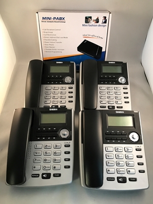 Phone System Package