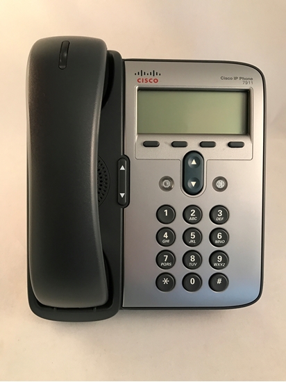 New And Top Quality Refurbished Office Phones With 24 Month Warranty Office Phones Direct Buy The Cisco Ip Telephone Refurbished Cp 7911g 14 99 Office Phones Direct