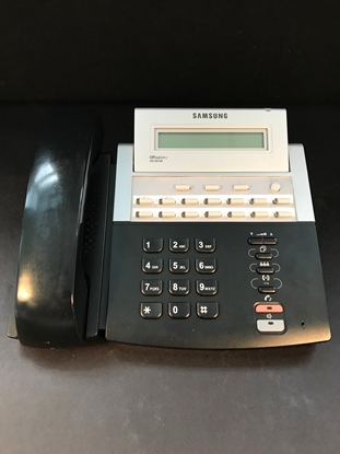 Picture of Samsung 5014S Digital Telephone - P/N: DS-5014S