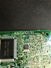Picture of Panasonic KX-TDA0191 4 Port Voice Message Card (MSG4)