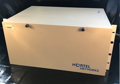 Picture of Nortel Networks Option 11 Chassis / Cabinet NTDK92BB