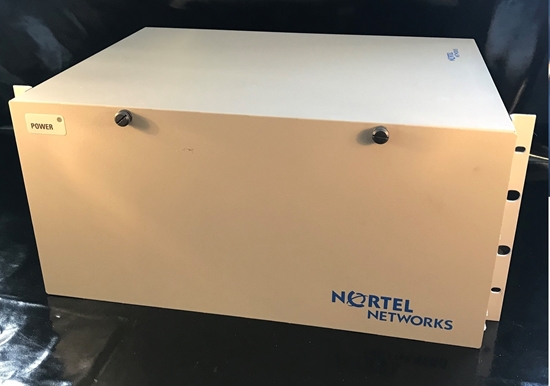 Picture of Nortel Networks Option 11 Chassis / Cabinet NTDK92BBE5