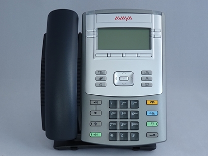 Avaya 1120e Telephone