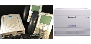 Picture for category Business Phone Systems