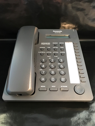 Panasonic KX-AT7730 Phone